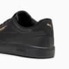 Зображення Puma Кеди Smash 3.0 L Sneakers #5: PUMA Black-PUMA Gold-PUMA Black