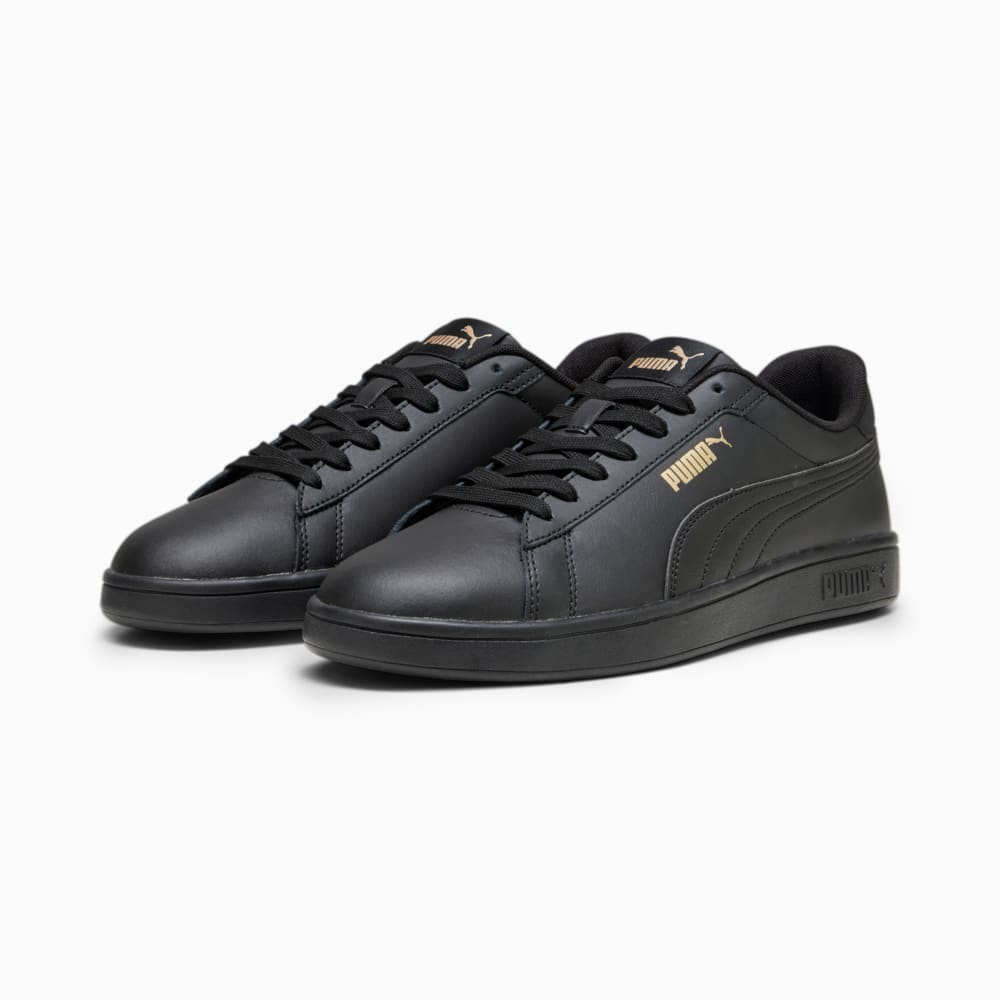 Puma smash negras deals