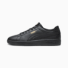 Изображение Puma Кеды Smash 3.0 L Sneakers #1: PUMA Black-PUMA Gold-PUMA Black