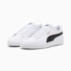 Зображення Puma Кеди Smash 3.0 L Sneakers #4: PUMA White-PUMA Black-PUMA Gold