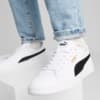 Зображення Puma Кеди Smash 3.0 L Sneakers #2: PUMA White-PUMA Black-PUMA Gold