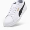 Зображення Puma Кеди Smash 3.0 L Sneakers #8: PUMA White-PUMA Black-PUMA Gold
