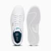 Зображення Puma Кеди Smash 3.0 L Sneakers #6: PUMA White-Malachite-PUMA Gold