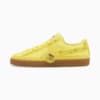 Зображення Puma Кеди PUMA x SPONGEBOB Suede Sneakers #1: Lucent Yellow-Citronelle