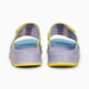 Зображення Puma Шльопанці PUMA x SPONGEBOB RS Slides #3: Vivid Violet-Lucent Yellow-Hero Blue
