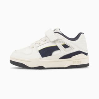 Görüntü Puma SLIPSTREAM Always On ALTERNATIVE Closure Çocuk Spor Ayakkabı Sneaker