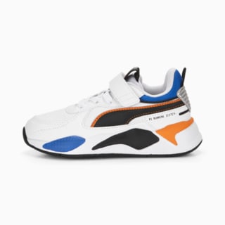 Görüntü Puma RS-X EOS Alternative Closure+ Çocuk Ayakkabısı