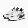 Görüntü Puma RS-X B&W Genç Ayakkabısı #2