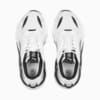Зображення Puma Кросівки RS-X B&W Shoes Youth #6: Puma White-Puma Black