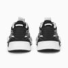 Изображение Puma Кроссовки RS-X B&W Shoes Youth #3: Puma Black-Puma White