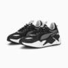 Изображение Puma Кроссовки RS-X B&W Shoes Youth #2: Puma Black-Puma White