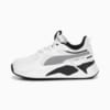 Зображення Puma Дитячі кросівки RS-X Sneakers Kids #1: Puma White-Puma Black