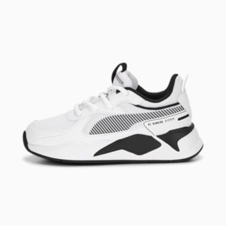 Изображение Puma Детские кроссовки RS-X Sneakers Kids