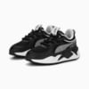 Зображення Puma Дитячі кросівки RS-X Sneakers Kids #2: Puma Black-Puma White