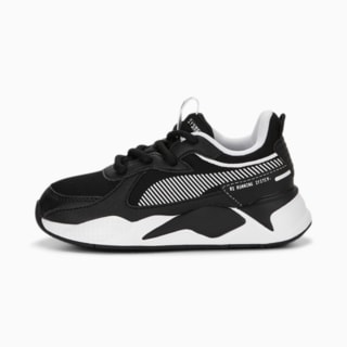 Изображение Puma Детские кроссовки RS-X Sneakers Kids