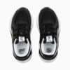 Зображення Puma Дитячі кросівки RS-X Sneakers Kids #6: Puma Black-Puma White