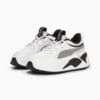 Изображение Puma Детские кроссовки RS-X Sneakers Toddlers #2: Puma White-Puma Black