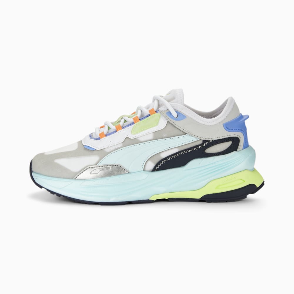 Image Puma Extent NITRO Easter Goodies Sneakers Youth #1