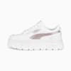 Image PUMA Tênis Mayze Stack Shine Juvenil #1
