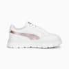 Image PUMA Tênis Mayze Stack Shine Infantil #5