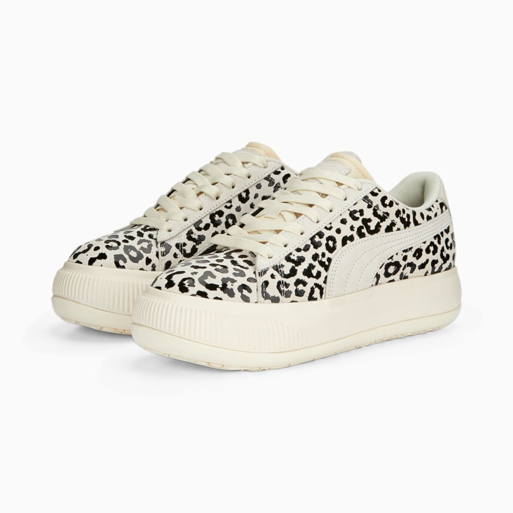 Image PUMA Tênis Suede Mayu Animal Feminino #2