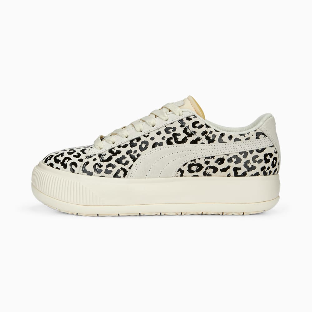 Puma suede store feminino branco