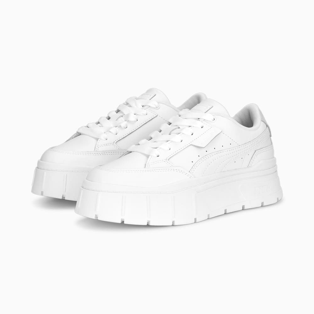 Görüntü Puma Mayze Stack Soft Kadın Ayakkabı #2