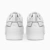 Зображення Puma Кросівки Mayze UT Metallic Sneakers Women #3: Puma White-Puma Silver