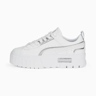 Imagen PUMA Zapatillas para mujer Mayze UT Metallic