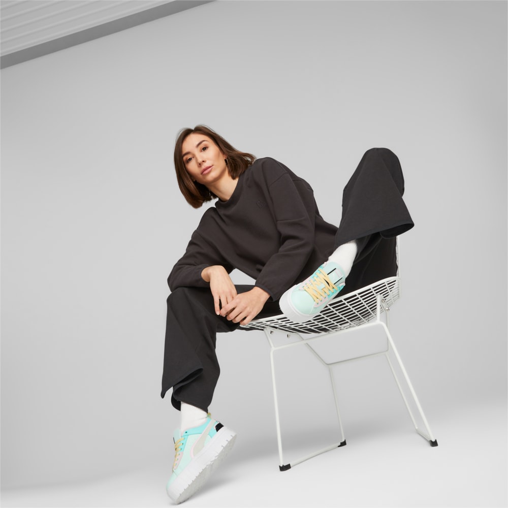 Görüntü Puma Mayze UT Pop Kadın Sneaker #2