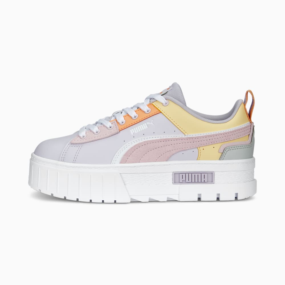 Image Puma Mayze UT Pop Sneakers Women #1