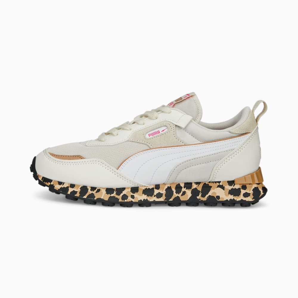 Image PUMA Tênis Rider FV Animal Feminino #1