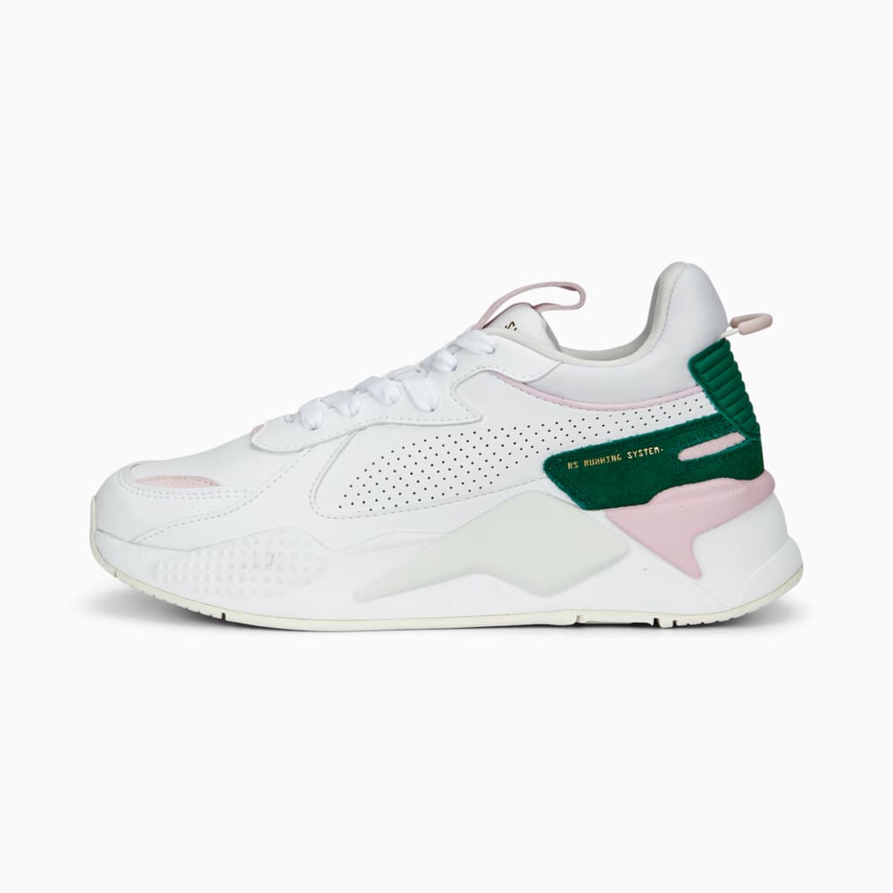 Image PUMA Tênis RS-X Preppy Feminino #1
