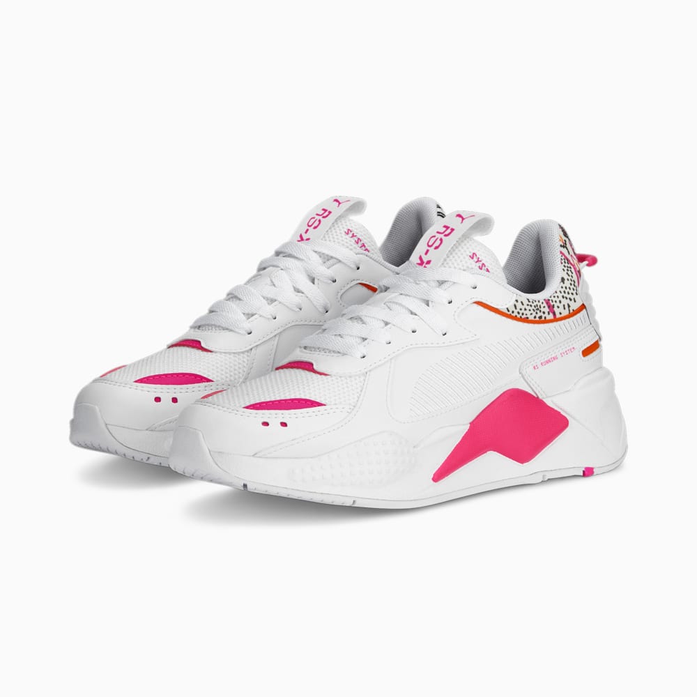 Image PUMA Tênis RS-X Artisan Feminino #2