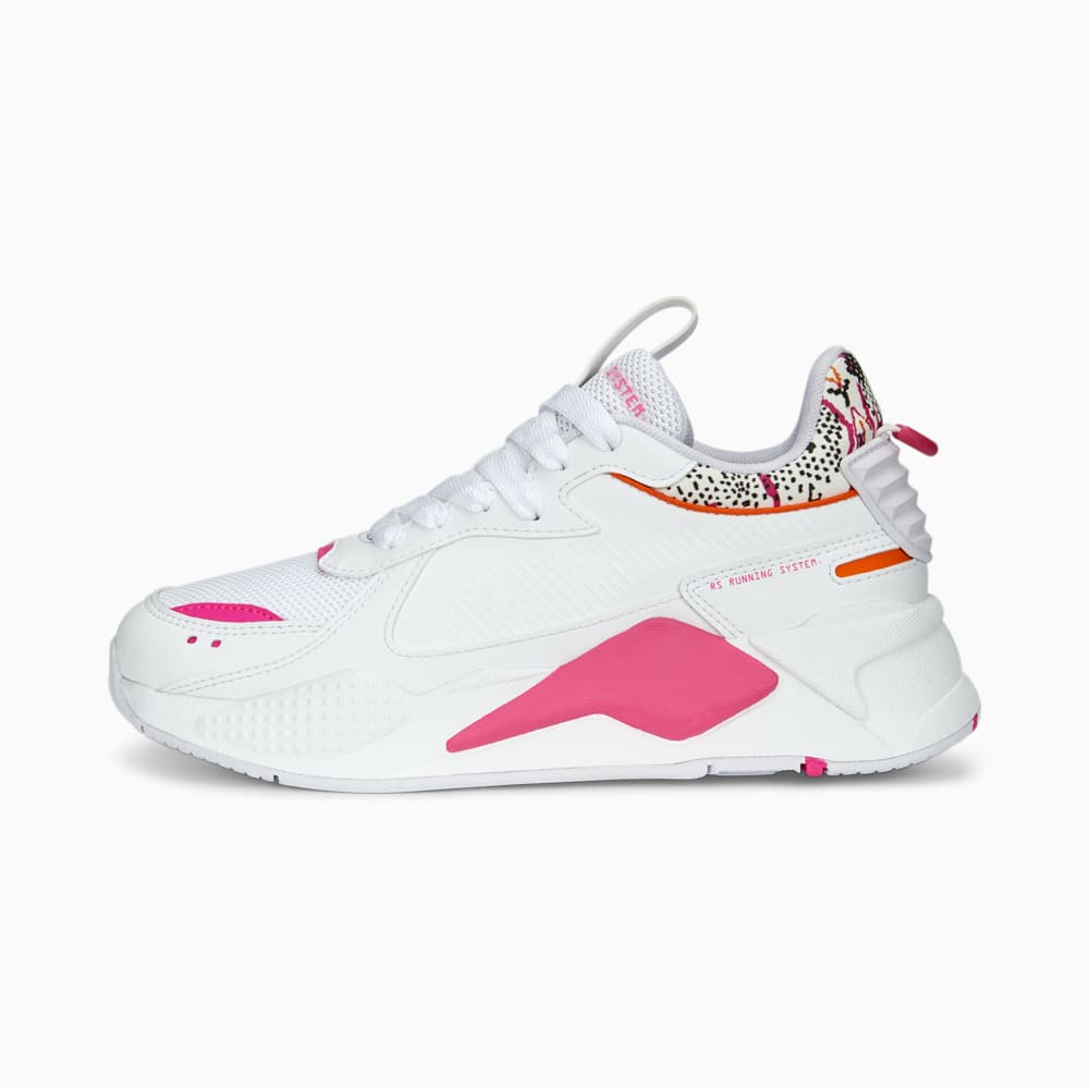 Image PUMA Tênis RS-X Artisan Feminino #1