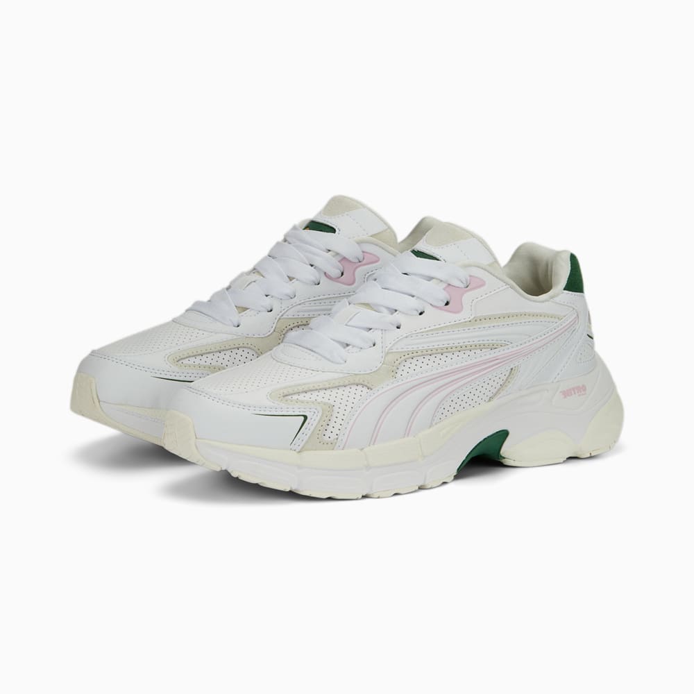 Görüntü Puma Teveris Nitro Preppy Kadın Ayakkabı #2