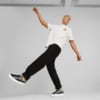 Image PUMA Tênis Suede Skate NITRO Animal #4
