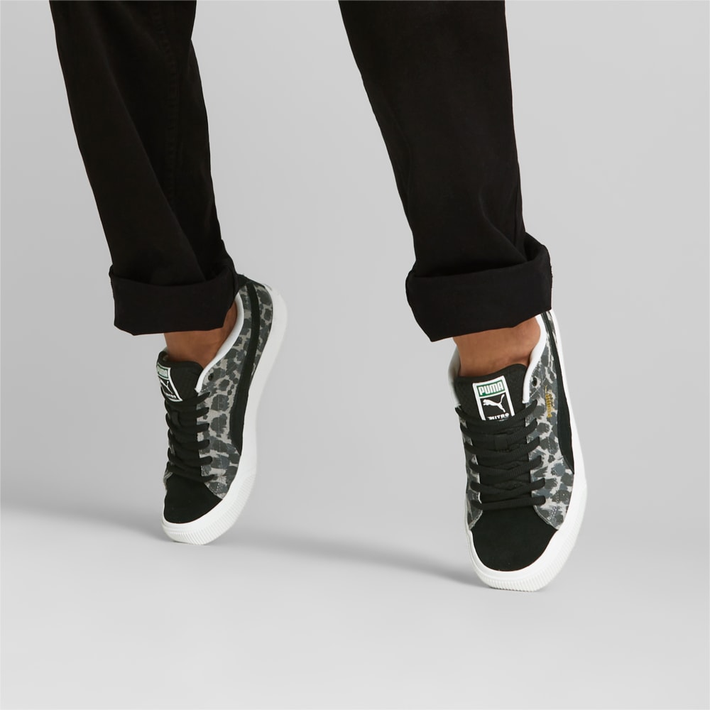Tenis puma suede skate online