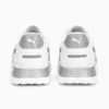 Зображення Puma Кросівки R78 Voyage Space Metallics Sneakers Women #6: Puma White-Puma Silver