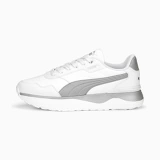 Изображение Puma Кроссовки R78 Voyage Space Metallics Sneakers Women