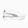 Зображення Puma Кросівки R78 Voyage Space Metallics Sneakers Women #8: Puma White-Puma Silver