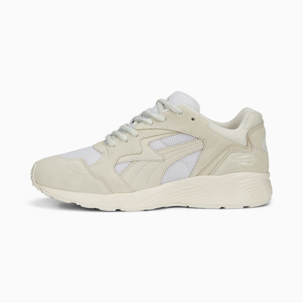 Image Puma Prevail Premium Sneakers #1