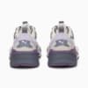 Изображение Puma Кроссовки RS-X Efekt Gradient Sneakers #3: Feather Gray-Purple Charcoal