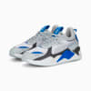 Зображення Puma Кросівки RS-X Geek Sneakers #2: PUMA White-Platinum Gray