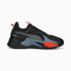 Зображення Puma Кросівки RS-X Geek Sneakers #8: PUMA Black-Gray Tile
