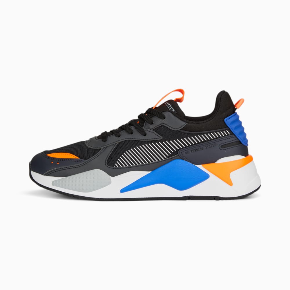 Nieuwjaar Onderdrukken Zuinig RS-X Geek Sneakers | Black | Puma | Sku: 391174_04 – PUMA South Africa |  Official shopping site