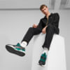 Зображення Puma Кросівки RS-X Geek Sneakers #3: PUMA Black-Malachite