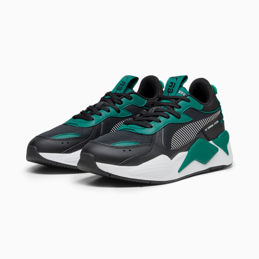 Puma rs x verde hotsell