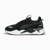 Görüntü Puma RS-X Suede Sneaker #1