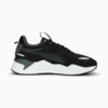 Image PUMA Tênis RS-X Suede #5